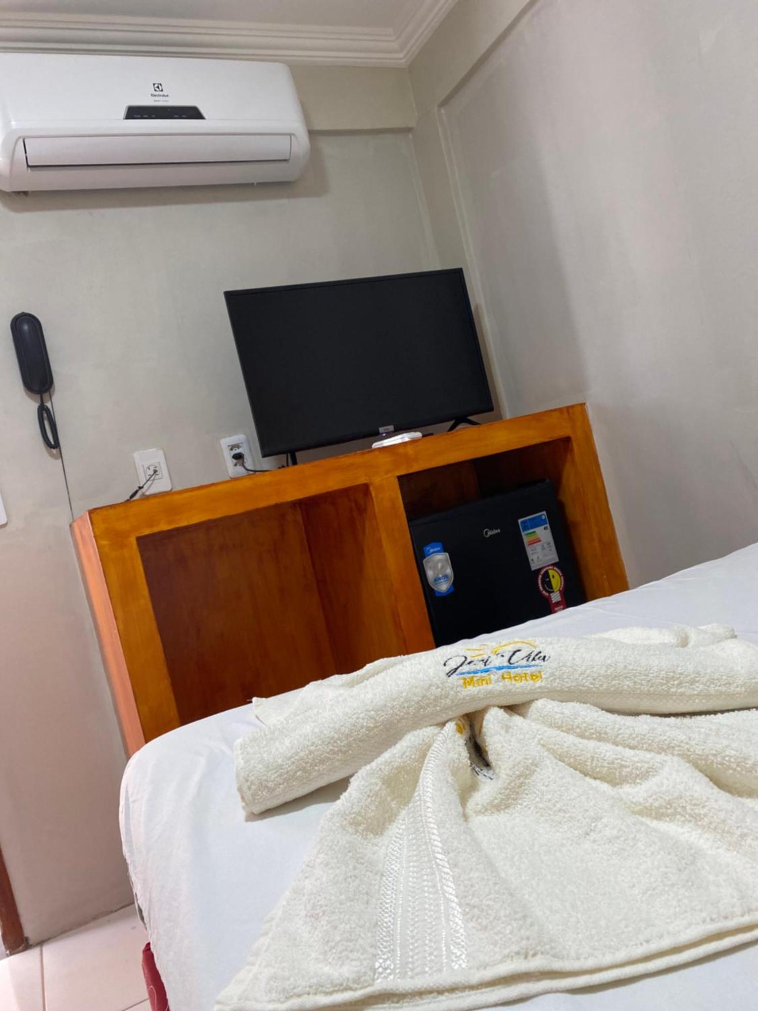 Jeri Vila Mini Hotel Jijoca de Jericoacoara Exterior photo