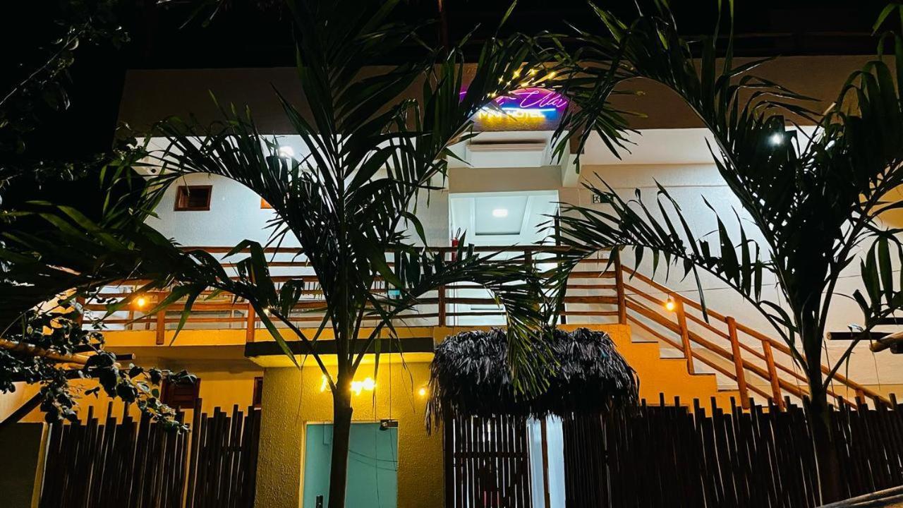 Jeri Vila Mini Hotel Jijoca de Jericoacoara Exterior photo