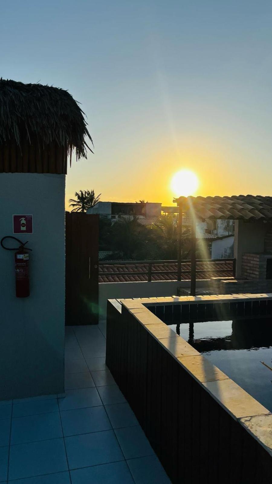 Jeri Vila Mini Hotel Jijoca de Jericoacoara Exterior photo